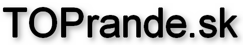 TOPrande.sk inzercia