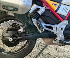 Moto Guzzi V85 TT – 2019 –(A2) - 10