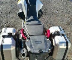 Moto Guzzi V85 TT – 2019 –(A2) - 12