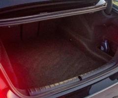 BMW 540i 110 000 KM 1.majitel SK vozidlo vysoká výbava - 4