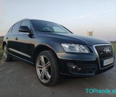 Audi Q5 3.2FSI