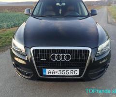 Audi Q5 3.2FSI - 3