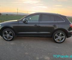 Audi Q5 3.2FSI - 4