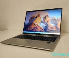 HP EliteBook 860 G10 | i5-1345U |16→32 GB RAM | 256→1 TB SSD