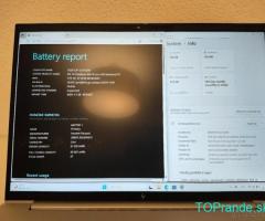HP EliteBook 860 G10 | i5-1345U |16→32 GB RAM | 256→1 TB SSD - 2