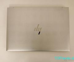 HP EliteBook 860 G10 | i5-1345U |16→32 GB RAM | 256→1 TB SSD - 3