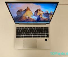 HP EliteBook 860 G10 | i5-1345U |16→32 GB RAM | 256→1 TB SSD - 6