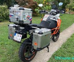 Ktm 1090 adventure R