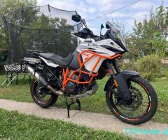 Ktm 1090 adventure R