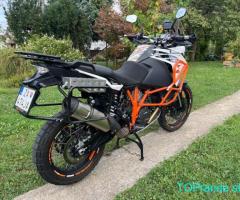 Ktm 1090 adventure R