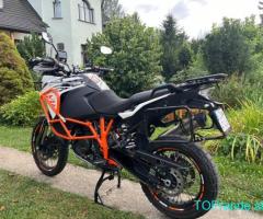 Ktm 1090 adventure R