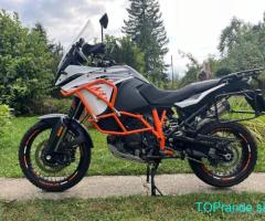 Ktm 1090 adventure R