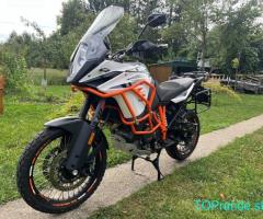 Ktm 1090 adventure R - 7