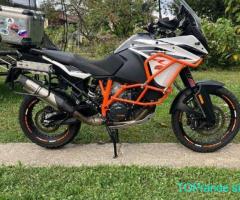 Ktm 1090 adventure R - 9