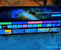 super Oled Televízor LG OLED42C45LA 42 palcovy,zaruka