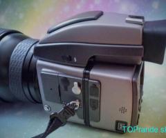 HASSELBLAD H3Dii50 + Objektív HC 50-110 mm + Doplnky - 4