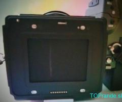 HASSELBLAD H3Dii50 + Objektív HC 50-110 mm + Doplnky - 7