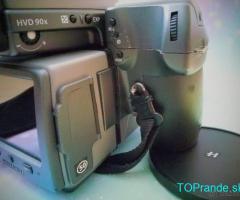 HASSELBLAD H3Dii50 + Objektív HC 50-110 mm + Doplnky - 10