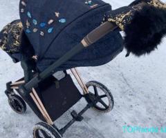 Cybex Priam Jewels of Nature - 4