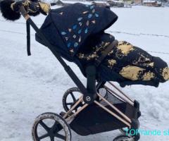 Cybex Priam Jewels of Nature - 5