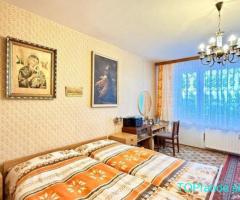 JAZERO - LADOŽSKÁ 2 IZBOVÝ BYT 49 M2, VÝBORNÝ STAV. - 2