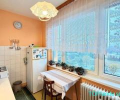 JAZERO - LADOŽSKÁ 2 IZBOVÝ BYT 49 M2, VÝBORNÝ STAV. - 6