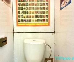 JAZERO - LADOŽSKÁ 2 IZBOVÝ BYT 49 M2, VÝBORNÝ STAV. - 9