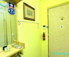 JAZERO - LADOŽSKÁ 2 IZBOVÝ BYT 49 M2, VÝBORNÝ STAV. - 11