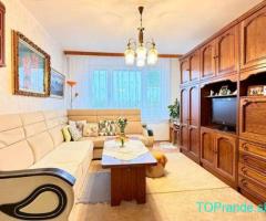 JAZERO - LADOŽSKÁ 2 IZBOVÝ BYT 49 M2, VÝBORNÝ STAV. - 12