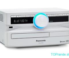 Panasonic SC-UX100E -W