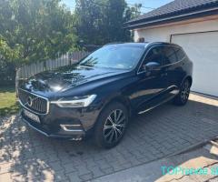 Volvo XC60 inscription Automat 4x4 173 kw - 3