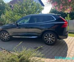 Volvo XC60 inscription Automat 4x4 173 kw - 5