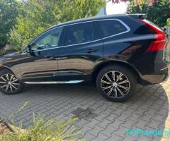 Volvo XC60 inscription Automat 4x4 173 kw - 6