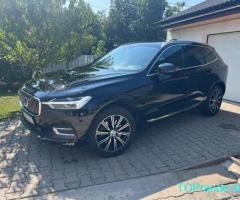 Volvo XC60 inscription Automat 4x4 173 kw - 7