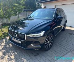 Volvo XC60 inscription Automat 4x4 173 kw - 8