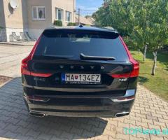 Volvo XC60 inscription Automat 4x4 173 kw - 9