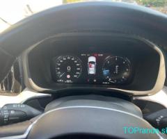 Volvo XC60 inscription Automat 4x4 173 kw - 11