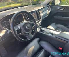 Volvo XC60 inscription Automat 4x4 173 kw - 14