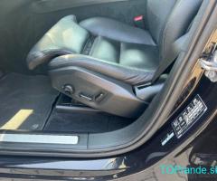 Volvo XC60 inscription Automat 4x4 173 kw - 15