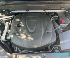 Volvo XC60 inscription Automat 4x4 173 kw - 18