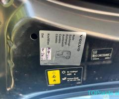 Volvo XC60 inscription Automat 4x4 173 kw - 19