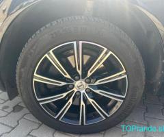 Volvo XC60 inscription Automat 4x4 173 kw - 20