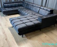 Sedacia súprava 400/C