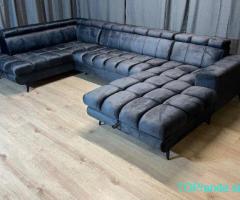 Sedacia súprava 400/C - 8