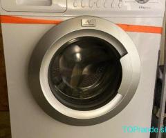 Samsung 4,5kg wf7452suv