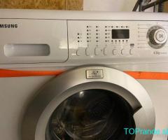 Samsung 4,5kg wf7452suv - 2