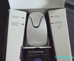 Monitor dychu babysense 7