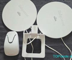 Monitor dychu babysense 7 - 2