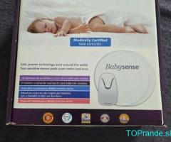 Monitor dychu babysense 7 - 3