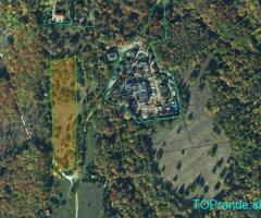 Pozemok Predná Hora